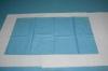 Anti Static Disposable Medical Drape Sheets Corrosion Resistance