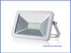 Slim Commercial Outdoor Led Flood Light Warm White 2700lm Lumen