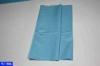 FDA Registered Nonsterile Disposable Drape Sheets 9 Blue TPE Elastic Film