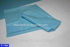 Eco Friendly Waterproof Disposable Sheets Medical 40cm x 60cm
