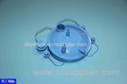 CE Marked Plastic Medical Suction Canister Unit Drainage Bag Polycarbonate