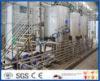 SUS304 Stainless Steel Automatic Dairy Processing Plant Milk Processing Equipment High Efficiency