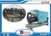 Open Big Water Cooled Screw Chiller High Effective For Plastic Industry