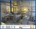 Citrus / Orange Processing Line For Fruit Juice Factory Juice Factory Machinery