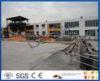 Turn Key Project 30TPH Fresh Orange Processing Line With 200L Drum Filling Machine