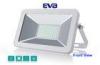 Commercial IP65 Led Flood Light 30w Aluminum Lamp Outer Shell 2800lm Luminous