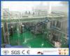 Juice Making Equipment Fruit Juice Processing Line With 2T/D 1000T/D Capacity