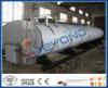Milk Storage Stainless Steel Dairy Tanks With -20 ~ +40 Temperature Range