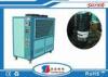 Copeland Commercial Water Chiller Package Unit For Laser Cooling Machine