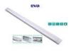 High Brightness Led Batten Lamp Durable Ceiling / Hanging Installation