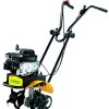 4.0HP Vertifical Gasoline Powered Tiller Hobby