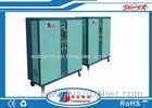 Laser Refrigerator 3HP Water Chiller Machine High Efficiency 2.8 Ton