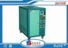 Portable Water Chiller Machine 65KW 20HP 18 Ton With Cooled Tower / Pump