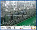 Soft Beverage Industry Cool Drinks Making Machine 5000 - 6000BPH ISO9001 / CE / SGS