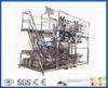 3000 - 20000LPH Full Automatic Beverage Production Line With CIP System / PLC Control