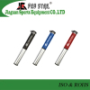 Well-designed Aluminum 6063 Mini Bike Pump in 130PSI with Hose