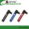 Super Mini Cycling Pocket Pump Bike Inflator Ball Pump