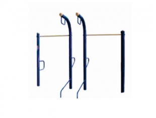 Xingda XD-JSLJ-JSQC-13 uneven bars - China Outdoor Fitness Equipment suppliers