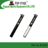 High Quality Pocket Aluminum 6063 Bike Pump Using Hidden Flexible Hose