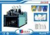 Extrusion Semi Automatic Blow Molding Machine 5 Gallon Water Tank SPB Series