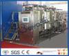 10 m/H Flow Rate 1000L CIP Cleaning System For Milk Processing Plant ISO 9001 / SGS / CE
