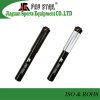 Customized Bicycle Parts Micro High Pressure Bike Pump With Gauge