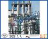 Automatic Control Heat Transfer Mechanical Vapour Recompression Evaporator