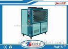 Cooling Injection Machine Industrial Water Chiller System 5000 M3/H Air Flow