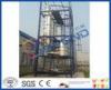 Falling Film Evaporation Multi Stage Evaporator / Triple Effect Evaporator System