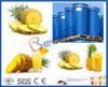 CE Pineapple Juice Extractor / Pineapple Processing Plant For NFC Pineapple Juice Processing