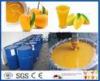 Fruit Processor Machine Mango Processing Line For Juice Processing Plant