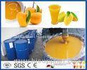 Fruit Processor Machine Mango Processing Line For Juice Processing Plant