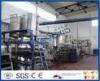 50T/H Mango Processing Unit Mango Processing Line With Drum Filling Machine