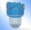 5'' water filter canister