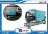 Custom Screw Industrial Water Cooled Chiller With Automatic Watering System