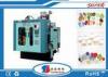 Fully Automatic Blow Moulding Machine One Year Warranty 110MM - 330MM Mold Stroke