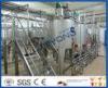 Milk Processing Project Dairy Processing Plant With Stainless Steel Fermentation Tanks