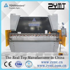 ZYMT NC hydraulic press brake for sale