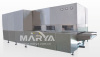 Pharmaceutical sterilizing and drying machine
