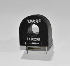 10A/10mA Through hole type precision current transformer