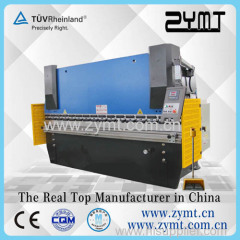 ZYMT auto bender machine for die cutting