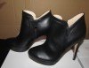 wholesale new design high heel women fashion boots