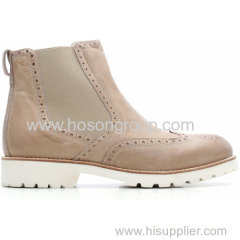 Fashion and Breatheable Women Boots