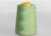 High Tenacity Spun Polyester Thread Yarn 40/2 Dyed On ConeFor Weaving