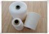 High Strength 100% Acrylic Knitting Yarn Raw White Worsted Weight