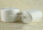 Plastic Cone Polyester Spun Yarn Sewing Thread 50/2 With 100% Virgin Material