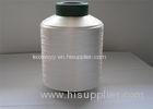 75D/36F 100% Polyester DTY Yarn Raw White SD NIM High Strength