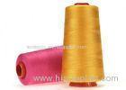 Strong 100% Spun Polyester Sewing Thread 40/2 AA Grade With Different Colors