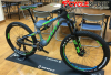 2017 Scott Genius 710 Plus Mountain Bike