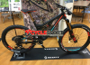 2017 Scott Genius LT 700 Plus Tuned Mountain Bike